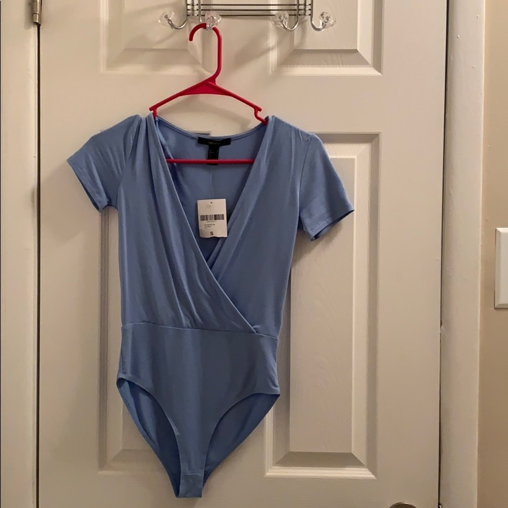 Body suit